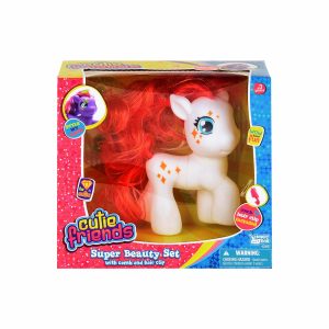 Pony Fashion CUTIE FRIENDS Modelos Surtidos