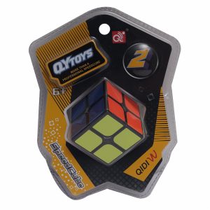 Cubo De Armar QY TOYS Qidi W