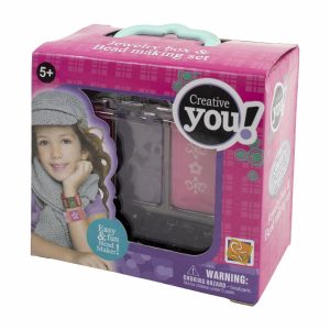 Set De Pulseras JEWELRY Beads