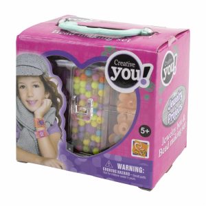 Set De Joyas JEWELRY Beads