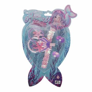 Accesorios De Belleza CHINA FOCUS