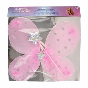 Alas De Mariposa CHINA FOCUS Surtido