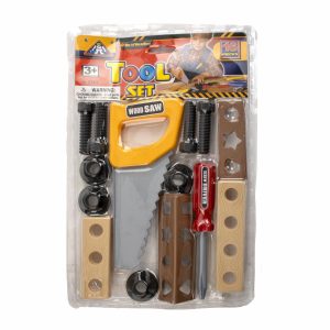 Set De Herramientas KA SHUN 16 Piezas