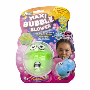 Slimy Maxi Bummble Blower SLIMY Surtido