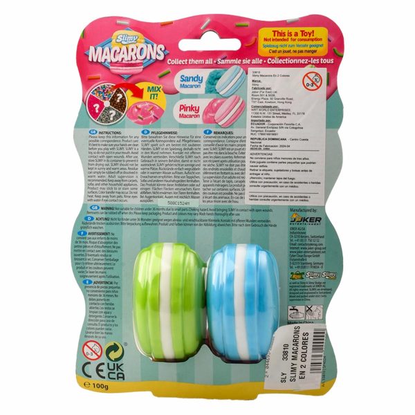 Slimy Sweet Candy SLY - Image 2
