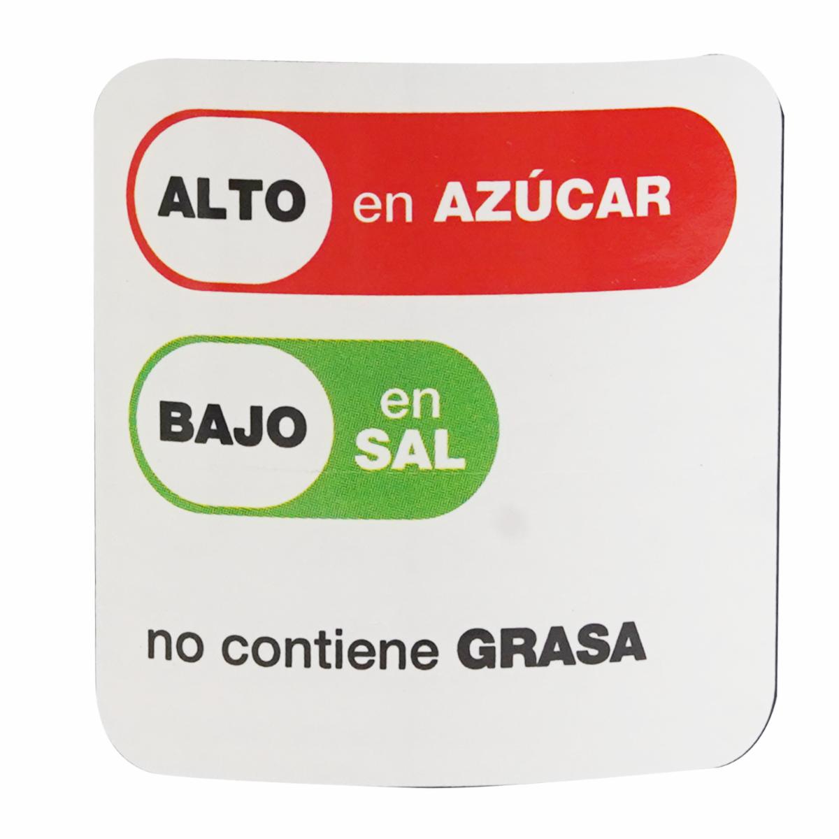 Duraznos En Mitades Enlatados FACUNDO 400 G - Image 3