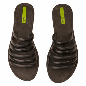 Sandalias FlatSuela Resistente Y Antideslizante Planta Suave XIRELLA Talla 37-38
