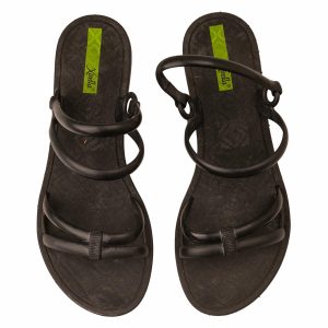Sandalias FlatSuela Resistente Y Antideslizante Planta Suave XIRELLA