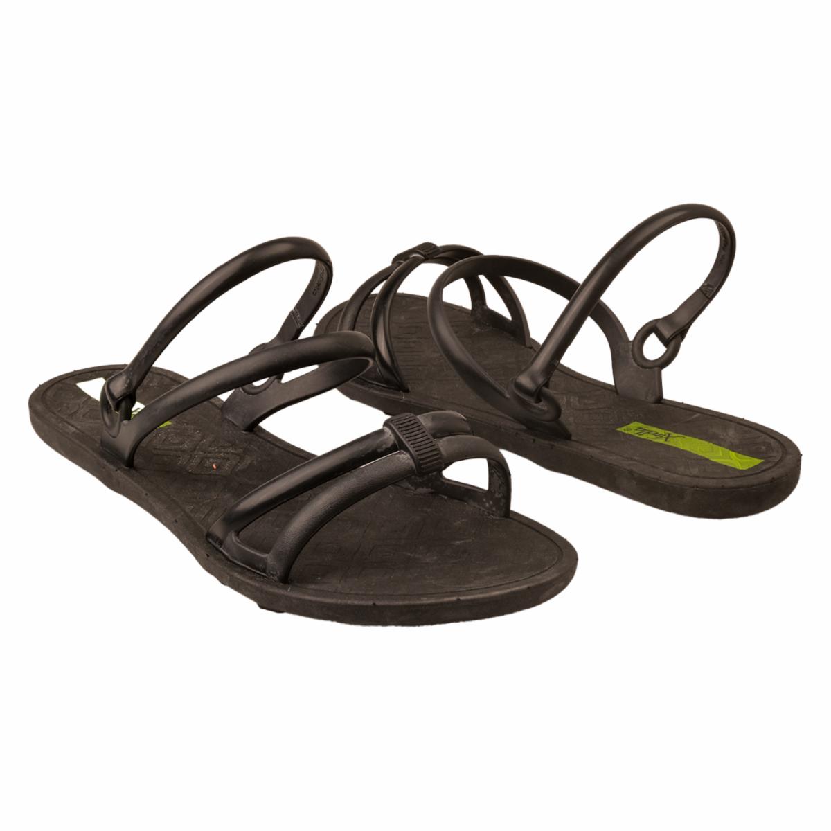 Sandalias FlatSuela Resistente Y Antideslizante Planta Suave XIRELLA - Image 2