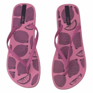 Sandalias FlatSuela Resistente Y Antideslizante Planta Suave XIRELLA