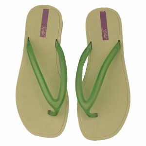 Sandalias FlatSuela Resistente Y Antideslizante Planta Suave XIRELLA