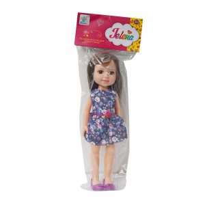 Muñeca Jelena KKA Surtido