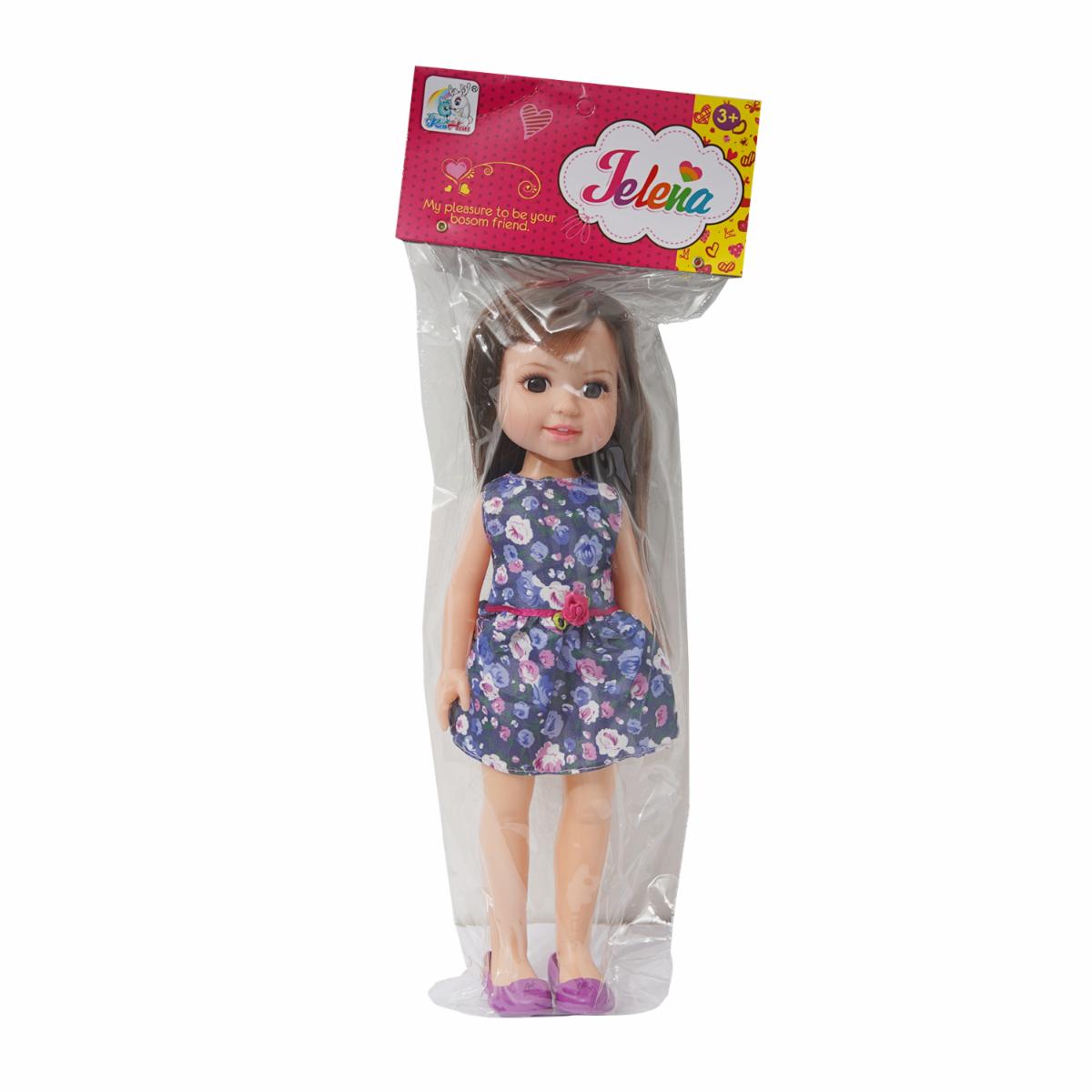 Muñeca Jelena KKA Surtido