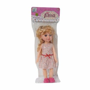 Muñeca Plina KKA Surtido