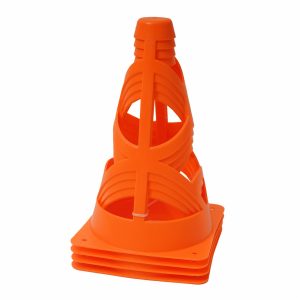 Conos Para Soccer AO-JIE Básico