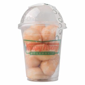Dots Glaseado Original KRISPY KREME