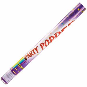 Serpentina Explosiva IMPORTADORA CUMPLEAÑOS 60 Cm