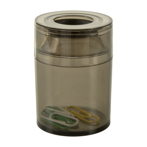 Portaclips Redondo Y Pequeño LANCER Unidad