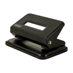 Perforadora Metálica Pequeña EAGLE Unidad