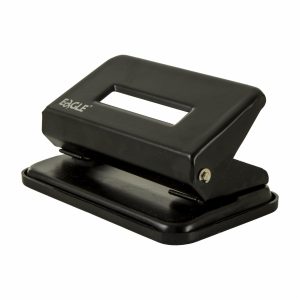 Perforadora Metálica Pequeña EAGLE Unidad