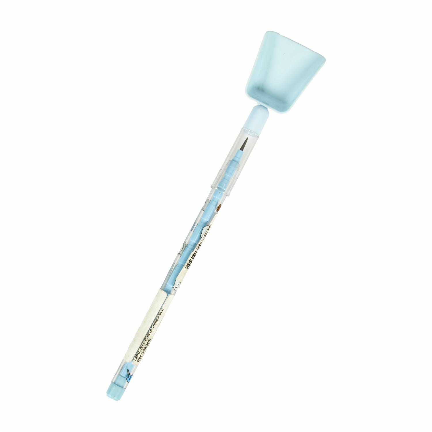 Lápiz Puntas Cambiables JEFF Unidad