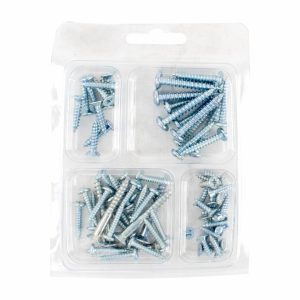 Tornillos Surtidos Multiusos IDEAL HOME Unidad