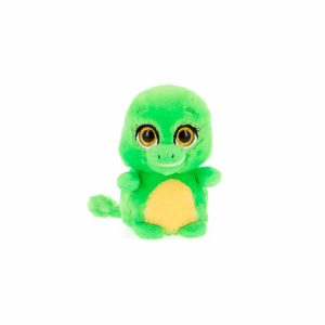 Peluche Gekko ANIMOTSU 14 Centímetros