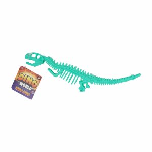 Figura Mandíbulas Esqueléticas HALSALL Modelos Surtidos