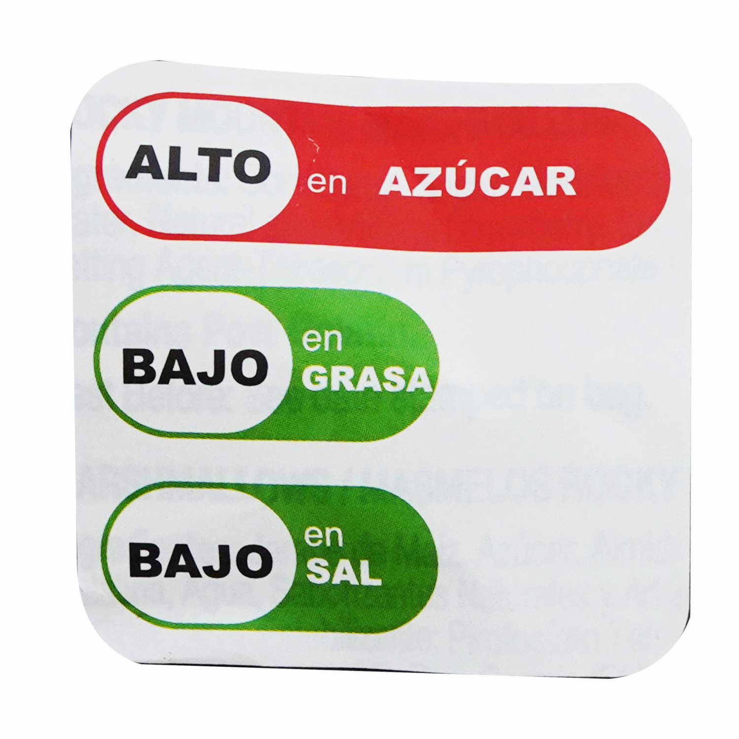 Marshmallows De Colores ROCKY MOUNTAIN 300 G - Image 2