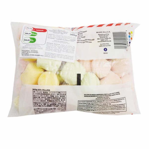 Marshmallows De Colores ROCKY MOUNTAIN - Image 3