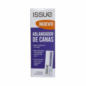 Ablandador De Canas Mayor Cobertura ISSUE