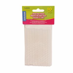 Pegamento En Barra 10 Piezas LPS Unidad