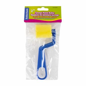 Rodillo De Pintura De Esponja LPS