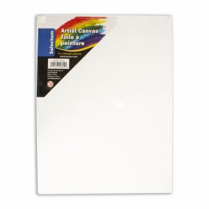 Panel Canvas Cotton LPS