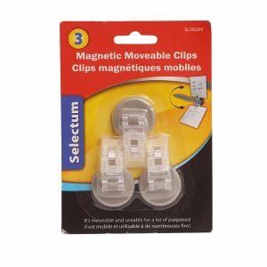 Pinza Magnética 3 Piezas LPS
