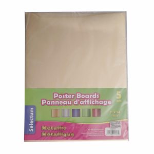Carteleras De Colores Básicas LPS