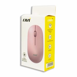 Mouse MO-231W OVI