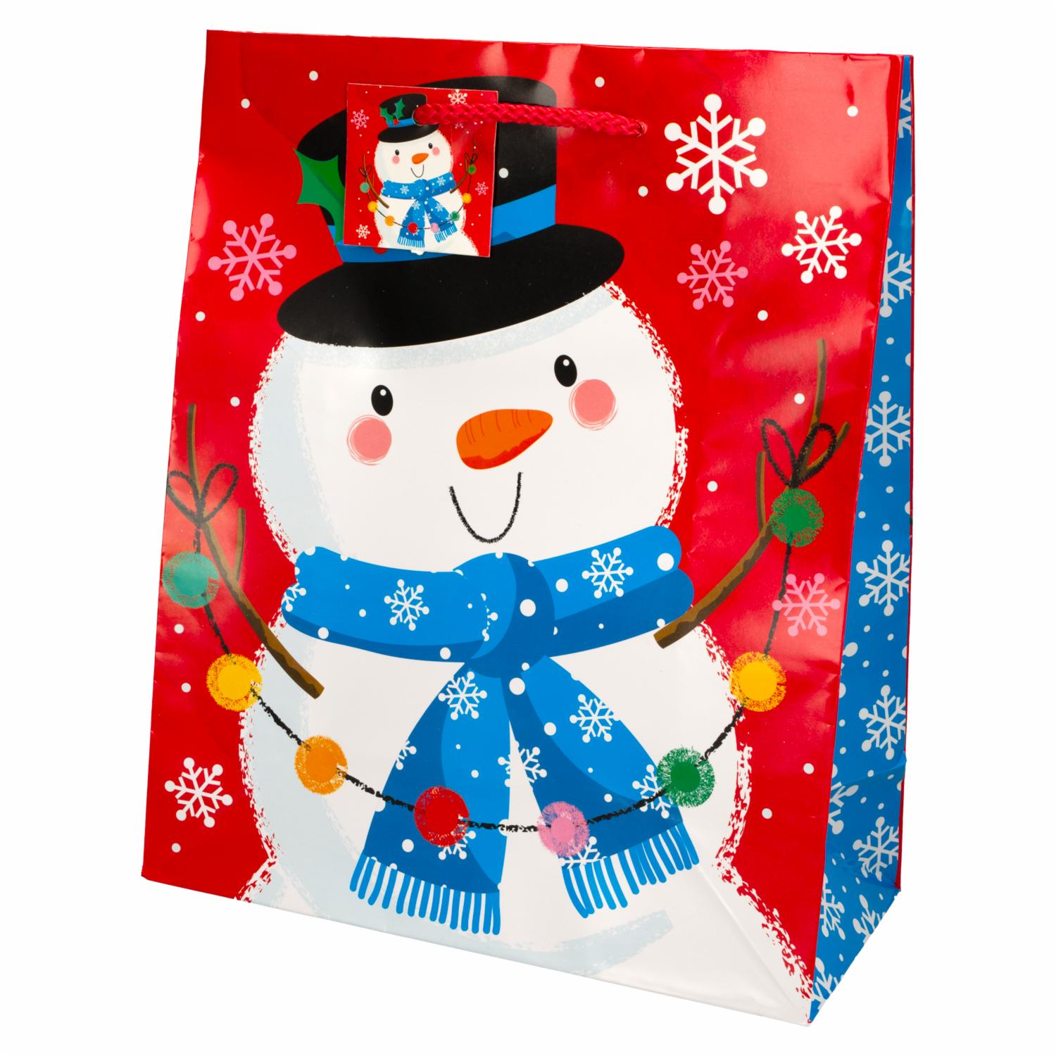 Bolsa Para Regalo Spinner Rack Jug THE LINDY BOWMAN Grande