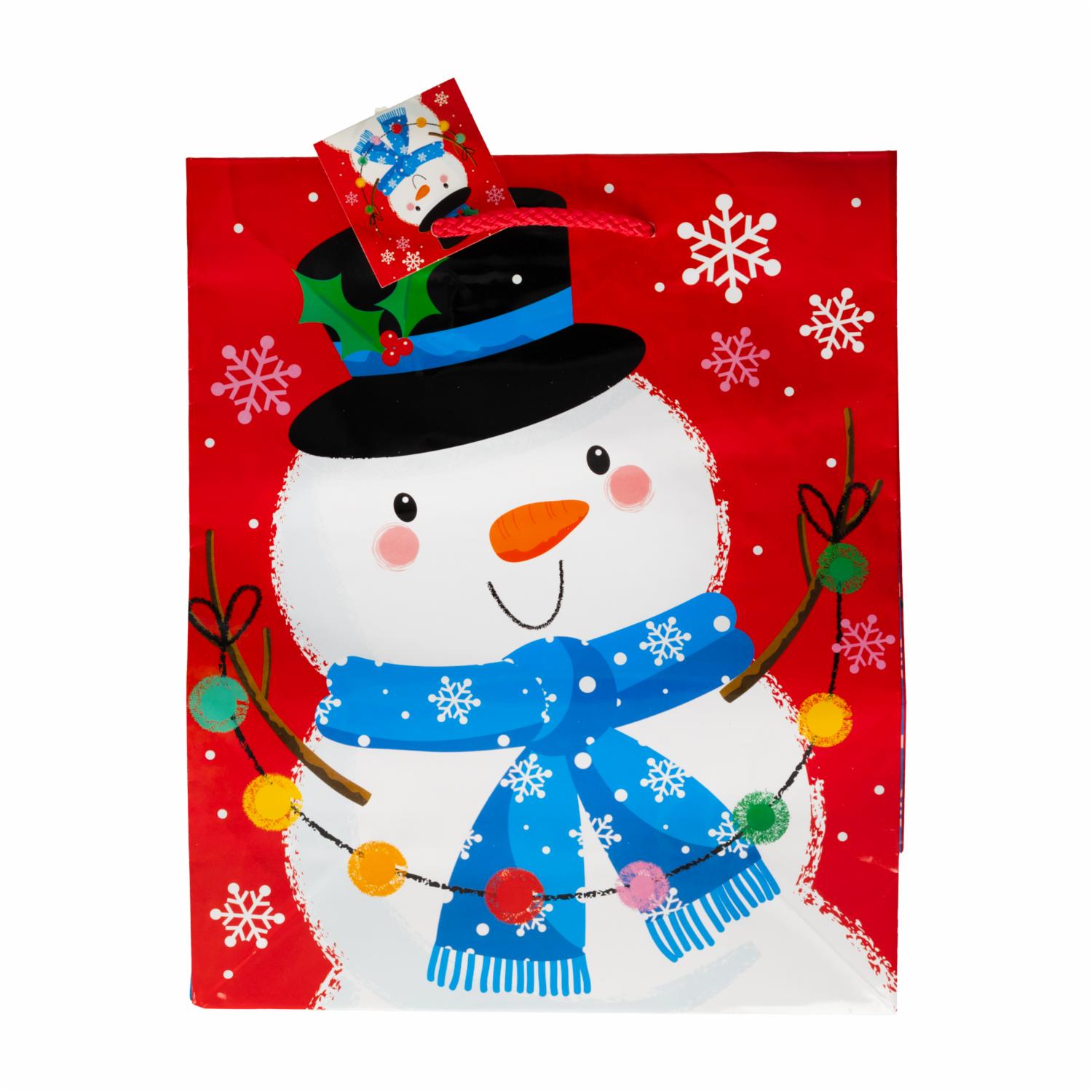 Bolsa Para Regalo Spinner Rack Jug THE LINDY BOWMAN Grande - Image 2