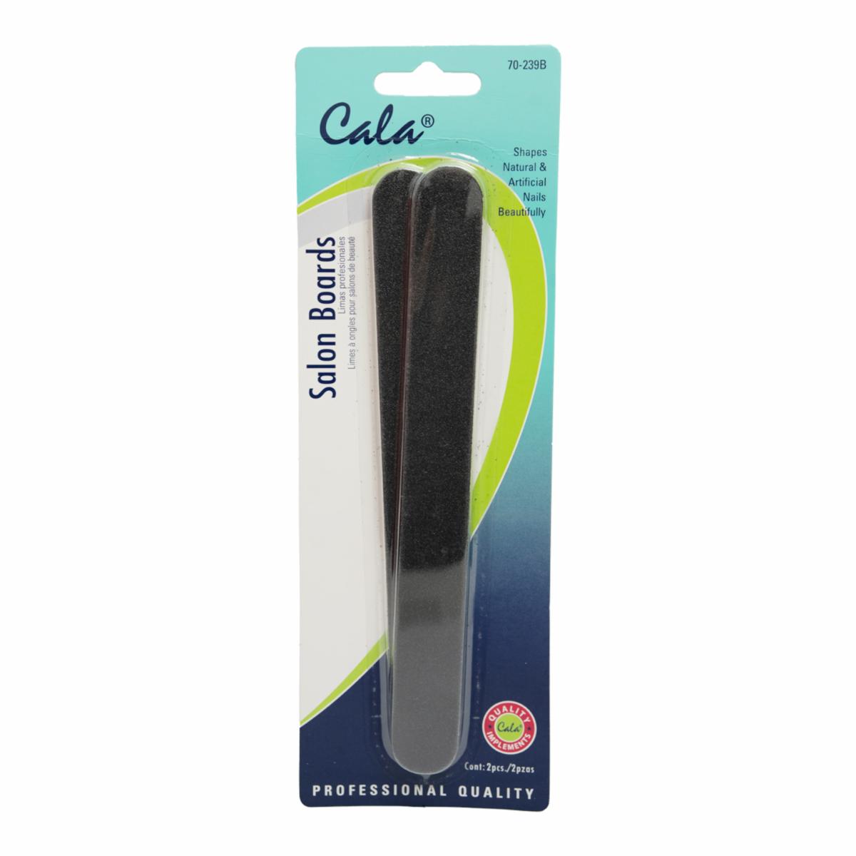 Lima De Uñas Multiuso Salón Boards CALA X2