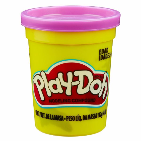 Masa Moldeable En Vaso PLAY DOH - Image 2