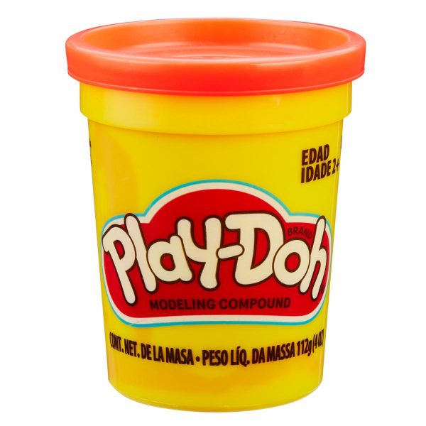 Masa Moldeable En Vaso PLAY DOH - Image 4