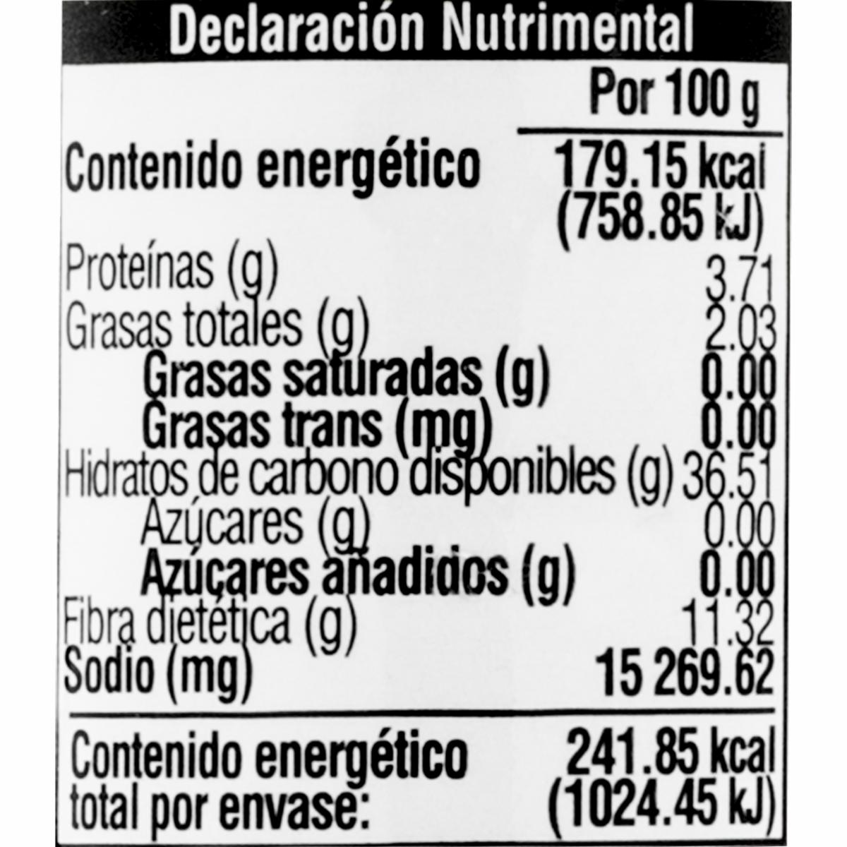 Polvo De Chiles Secos Con Limón EL CHILERITO 135 G - Image 2