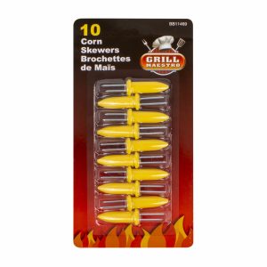 Set Sujetador De Mazorcas LPS