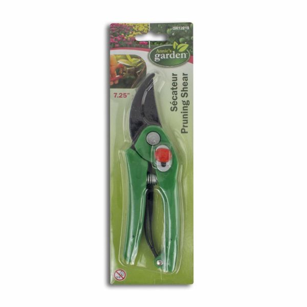 Tijera Jardinera De Mano LPS