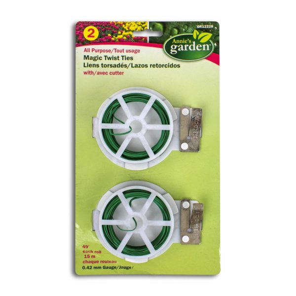 Cordón Multipropósito Para Jardinería LPS