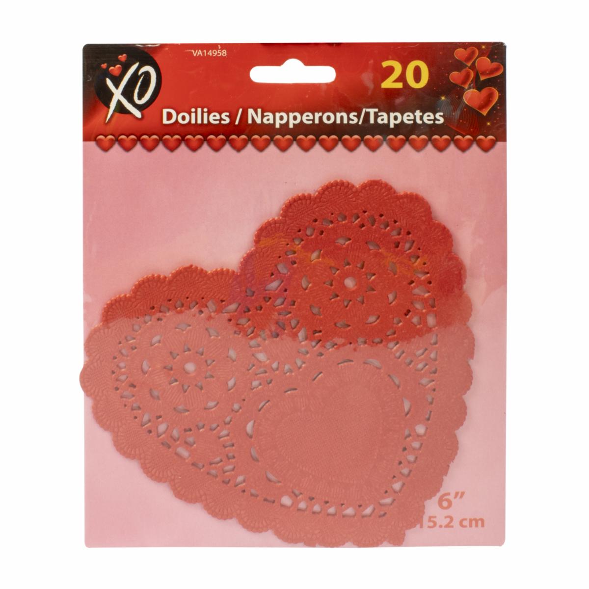 Tapetes En Forma De Corazón LPS X 20 Uds