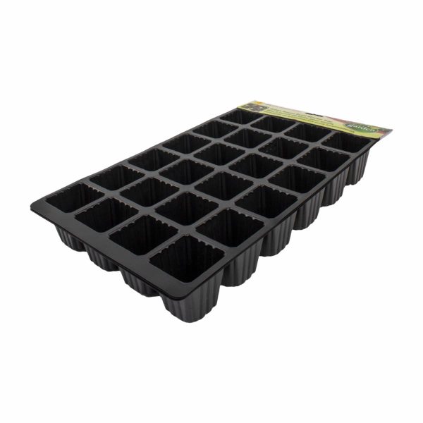 Mini Macetero Para Semillas LPS
