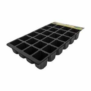 Mini Macetero Para Semillas LPS 24 Hoyos