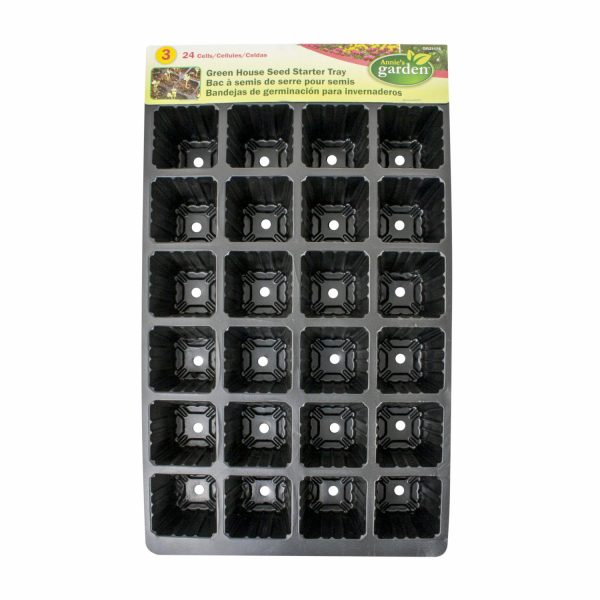 Mini Macetero Para Semillas LPS - Image 2
